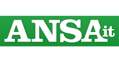 Logo Ansa