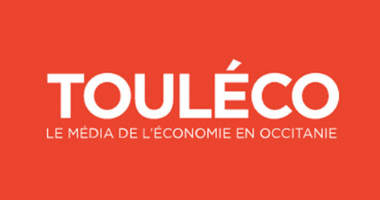 Logo Touléco