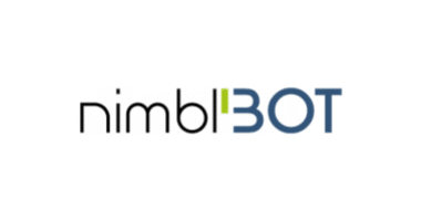 nimbl'bot startup bordeaux