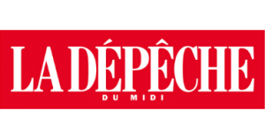 Logo La Dépêche