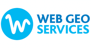 web geo services