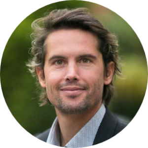 Mathieu Goudot - Directeur d'investissement IRDI Capital Investissement Mathieu Goudot - Directeur d'investissement IRDI Capital Investissement