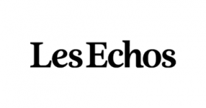 Logo Les Echos