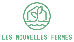 Logo Les Nouvelles Fermes