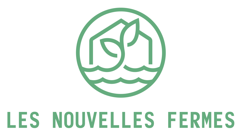 Logo Les Nouvelles Fermes