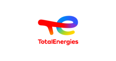 total energies