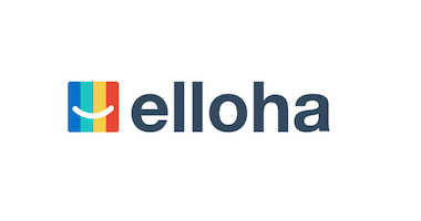 logo elloha