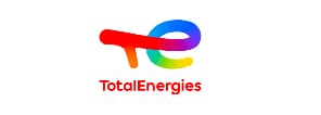 total energies