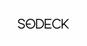 sodeck levée de fonds aménagement et agencement en bois