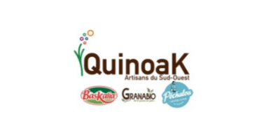 quinoak locadélice