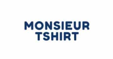 monsieur tshirt