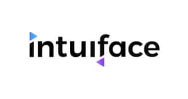 Intuiface IA entreprise