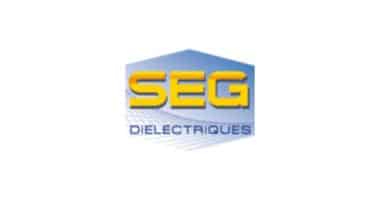 SEG DIELECTRIQUES