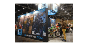 3as racing levée de fonds