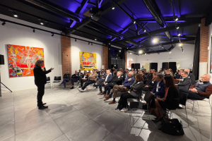 irdi business club rencontre annuelle toulouse dirigeants