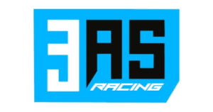 logo 3as racing