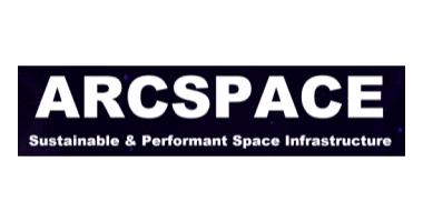 arcspace levée de fonds spatial